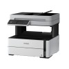 Epson Monochrome M3140 All-in-One Duplex InkTank Printer Print,Copy,Scan FAX,ADF, Black, Medium Epson Monochrome M3140 All-in-One Duplex InkTank Printer Print,Copy,Scan FAX,ADF, Black, Medium