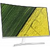 Acer 31.5-inch (80.01 cm) Curved Full HD LED Backlit Computer Monitor with Stereo Speakers