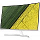 Acer 31.5-inch (80.01 cm) Curved Full HD LED Backlit Computer Monitor with Stereo Speakers