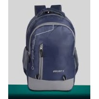 Medium 30 L Laptop Backpack Laptop Backpack 2010 For College School Travel Office Casual Use For Men & Women (Blue)