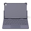 Elevn KeyTab 11 Pro Docking Tablet Keyboard & Protective Case Grey