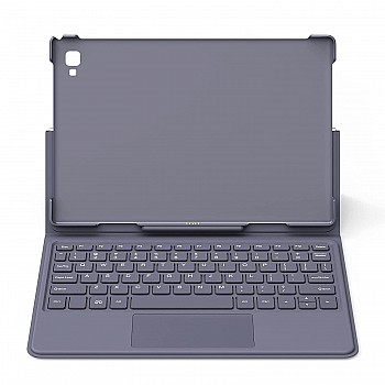 Elevn KeyTab 11 Pro Docking Tablet Keyboard & Protective Case Grey