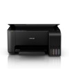 Epson EcoTank L3152 Wi-Fi All-in-One Ink Tank Printer (Black)