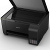 Epson EcoTank L3152 Wi-Fi All-in-One Ink Tank Printer (Black)