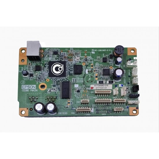 Epson L805 Formatter Board