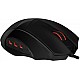 Redragon Phaser M609 Wired USB Gaming Mouse 3200 DPI/LED Lighting for Windows/Mac PC (Black)