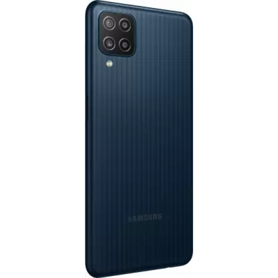 Samsung Galaxy F12 Celestial Black (64 GB+4 GB RAM)