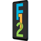 Samsung Galaxy F12 Celestial Black (64 GB+4 GB RAM)