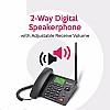 Beetel F2n Wireless Gsm Landline Phone ( Black ) Yes F2N 1 Year 2 No Alphanumeric Black 1000 No Wireless GSM Landline Phone Other 01 Unit F2N