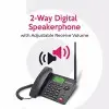 Beetel F2n Wireless Gsm Landline Phone ( Black ) Yes F2N 1 Year 2 No Alphanumeric Black 1000 No Wireless GSM Landline Phone Other 01 Unit F2N