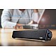 FD E200 Soundbar Speaker System (Black)