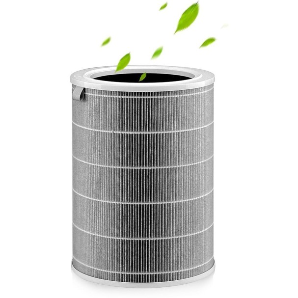 MI Air Purifier Filter HEPA Original (for MI Air Purifier 2, 2S, 2C and 3 2-in-1 MI Air Purifier Filter HEPA Original (for MI Air Purifier 2, 2S, 2C and 3 2-in-1
