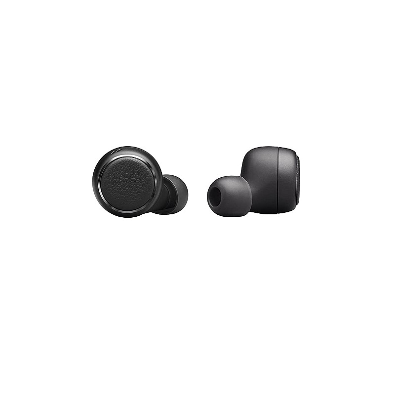 Harman Kardon Kardon Fly Truly Wireless Bluetooth in Ear Earphone with Mic Black