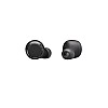 Harman Kardon Kardon Fly Truly Wireless Bluetooth in Ear Earphone with Mic Black