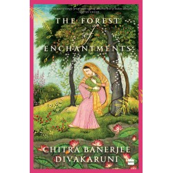 The Forest of Enchantments Paperback