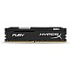 HyperX Fury 2666MHz DDR4 Non-ECC CL15 DIMM 16 DDR4 2400 MT/s PC4-19200 Desktop Ram