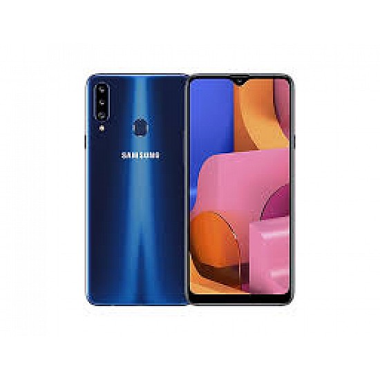 Samsung Galaxy A20s 3Gb 32gb