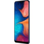 Samsung Galaxy A20 3GB RAM 32GB Storage Blue Refurbished