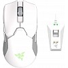 Razer Viper Ultimate Hyperspeed Lightest Wireless Gaming Mouse with RGB Charging Dock