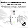 Razer Viper Ultimate Hyperspeed Lightest Wireless Gaming Mouse with RGB Charging Dock