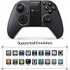 MYGT C04 Wireless Bluetooth Gamepad Controller for PC, Android and PS3 (Black)