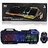 TAG Gaming Keyboard & Mouse Combo - AVENGER