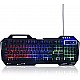 TAG Gaming Keyboard & Mouse Combo - AVENGER