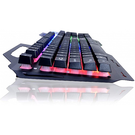 TAG Gaming Keyboard & Mouse Combo - AVENGER