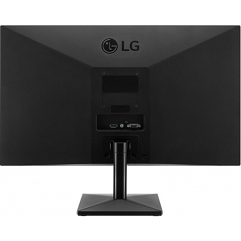 LG 55cm (22 inch) Gaming Monitor - 1ms, 75Hz, Full HD,  AMD Freesync, TN Panel Monitor, HDMI & VGA Port - 22MK400H (Black)