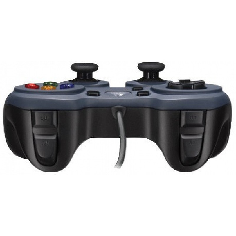 Logitech F310 Gamepad - AP (PC USB Cable Connection)