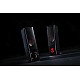 Redragon Orpheus GS550 Stereo Channel for PC with Red LED Backlight and Volume Control Gaming Sound bar Speakers