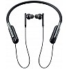 Samsung Original EO-BG950CBEGIN Bluetooth Wireless in-Ear Flexible Headphones with Microphone (Black)