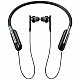 Samsung Original EO-BG950CBEGIN Bluetooth Wireless in-Ear Flexible Headphones with Microphone (Black)