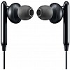 Samsung Original EO-BG950CBEGIN Bluetooth Wireless in-Ear Flexible Headphones with Microphone (Black)