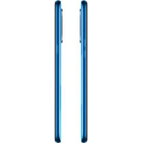 Realme 5s (Crystal Blue, 4GB RAM, 64GB Storage) Refurbished 