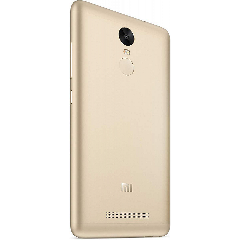 Xiaomi Redmi Note 3 32GB ROM 3GB RAM Refurbished