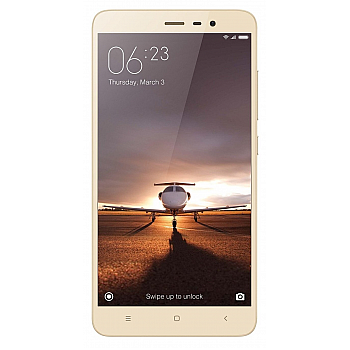 Xiaomi Redmi Note 3 3GB RAM 32GB ROM Refurbished