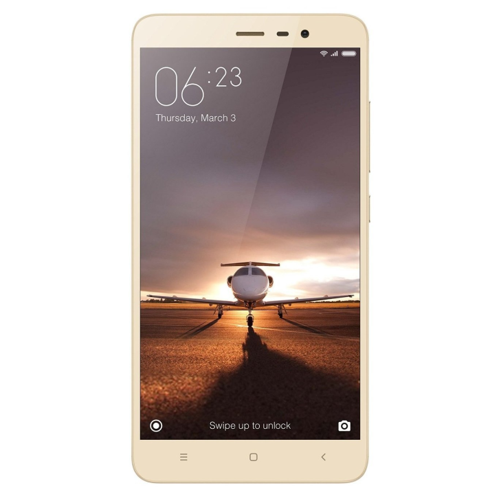 Xiaomi Redmi Note 3 3GB RAM 32GB ROM Refurbished