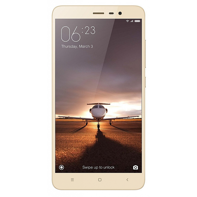 Xiaomi Redmi Note 3 32GB ROM 3GB RAM Refurbished