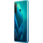 Realme 5 Pro (Crystal Green 4 GB RAM 64 GB Storage Refurbished