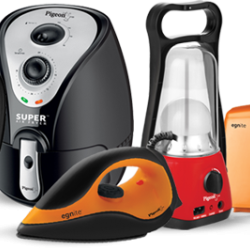 Home and Appliances