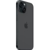 Apple iPhone 15 (Black, 128 GB) A3090