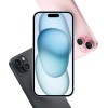 Apple iPhone 15 (Black, 128 GB) A3090