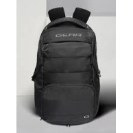 Medium 30 L Laptop Backpack Aspire  (Black)