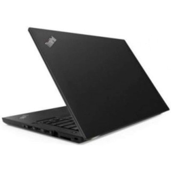 (refurbished) Lenovo T 470 i5 7th Gen, 8GB RAM, 256GB SSD, 14 FHD Laptop Thinkpad T 470