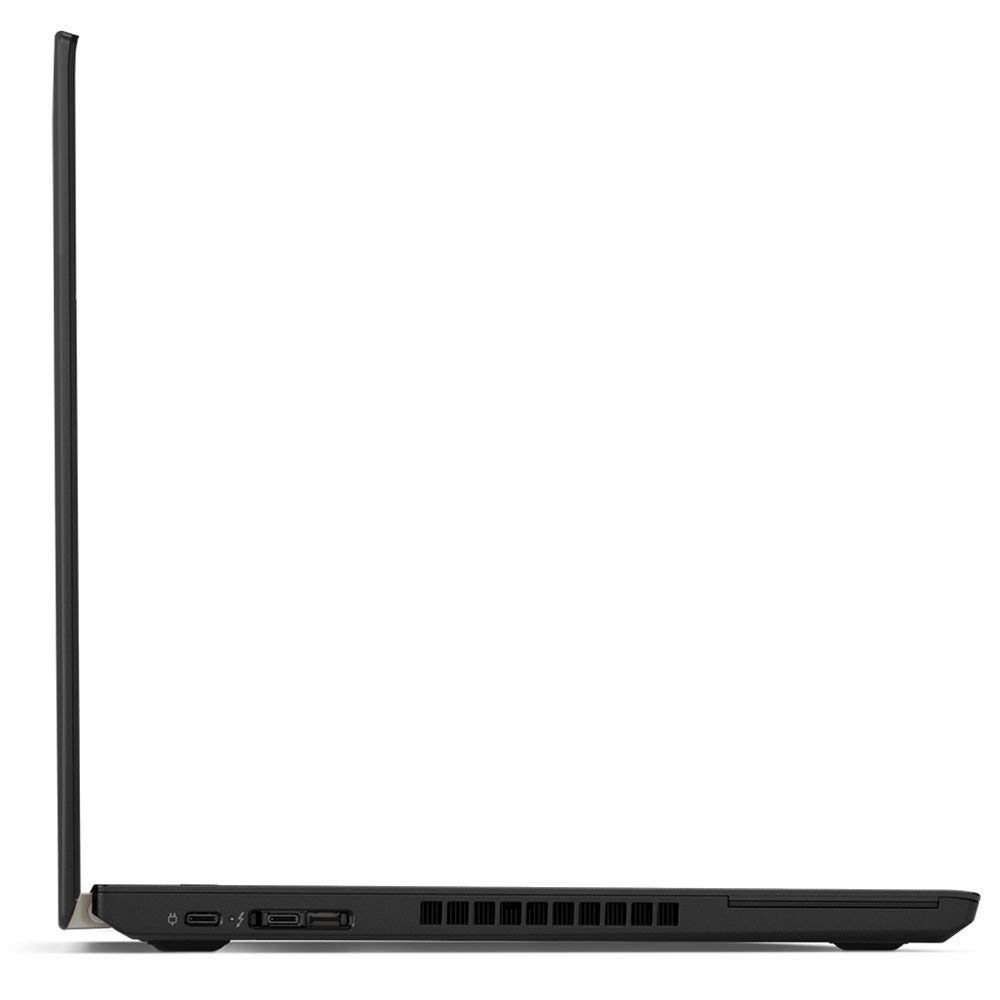 (refurbished) Lenovo T 470 i5 7th Gen, 8GB RAM, 256GB SSD, 14 FHD Laptop Thinkpad T 470