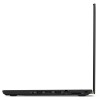 (refurbished) Lenovo T 470 i5 7th Gen, 8GB RAM, 256GB SSD, 14 FHD Laptop Thinkpad T 470