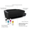 HP Ink Tank 310 Colour Printer, Scanner and Copier for Home/Office refurbished HP 310