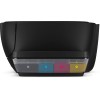 HP ink tank wireless 415 All in one Multi-function Wi-Fi Color Printer refurbished Z4B53A
