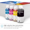 HP ink tank wireless 415 All in one Multi-function Wi-Fi Color Printer refurbished Z4B53A